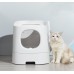 Умный лоток для кошек Homerun Smart Cat Litter Box
